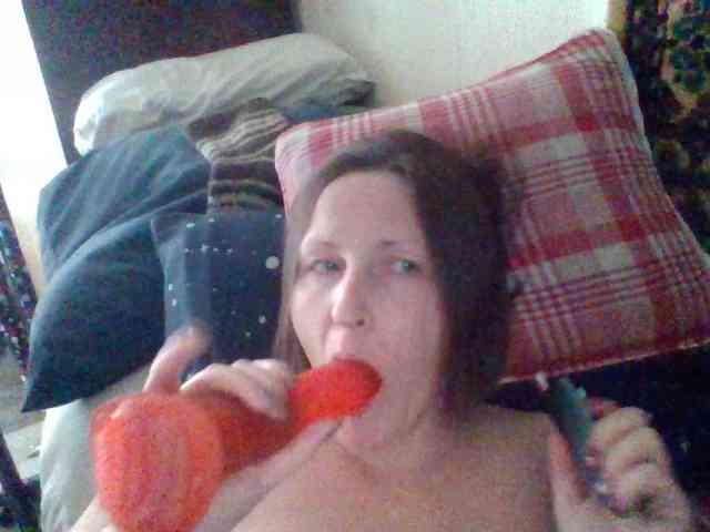 AllaSowinskaya webcam