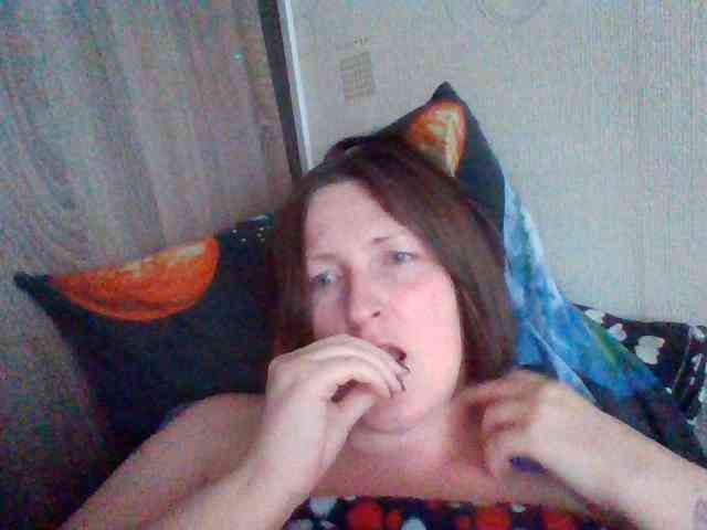 AllaSowinskaya webcam