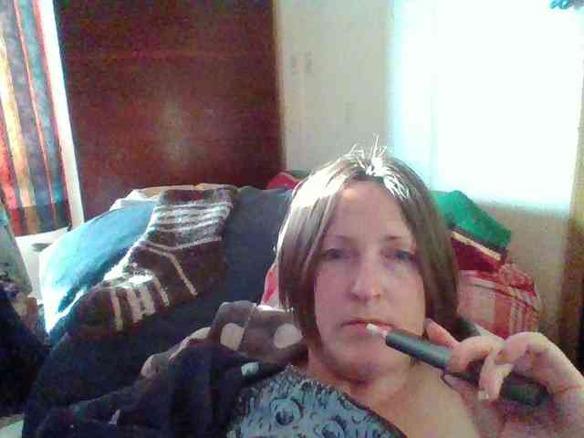 AllaSowinskaya webcam