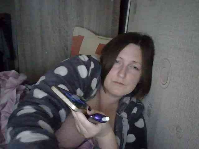 AllaSowinskaya webcam