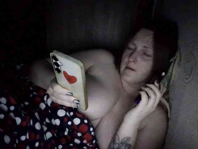 AllaSowinskaya webcam