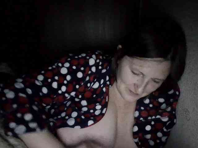 AllaSowinskaya webcam