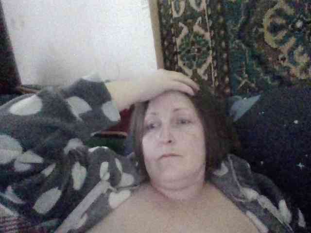 AllaSowinskaya webcam