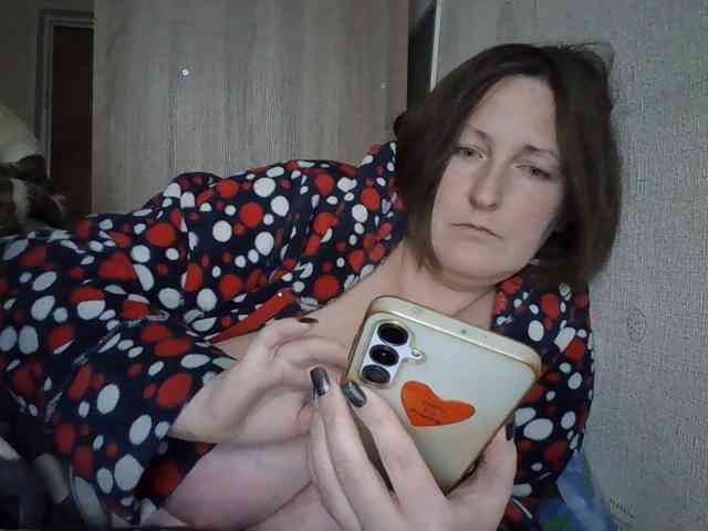 AllaSowinskaya webcam