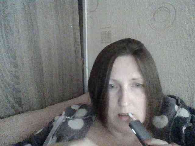 AllaSowinskaya webcam
