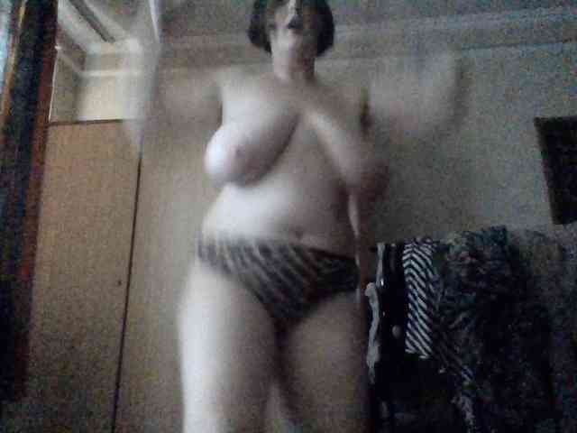 AllaSowinskaya Sex Cam Show