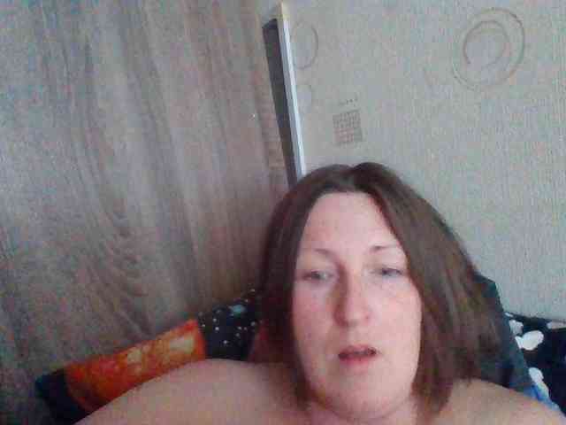 AllaSowinskaya webcam