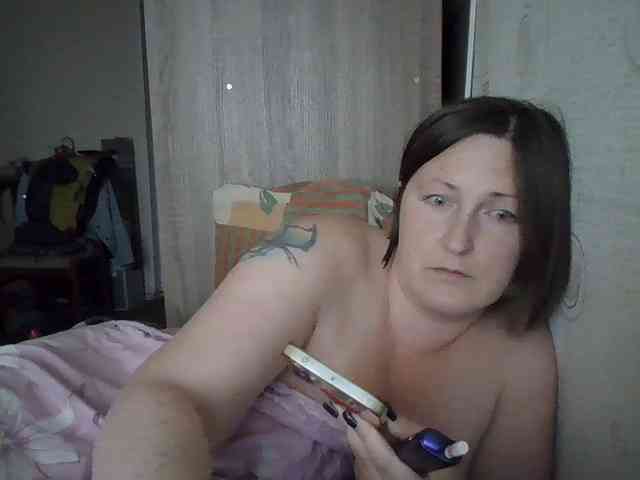 AllaSowinskaya webcam