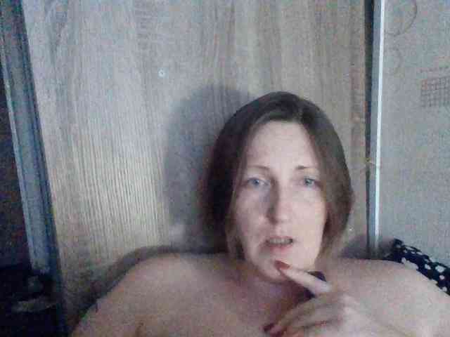 AllaSowinskaya webcam
