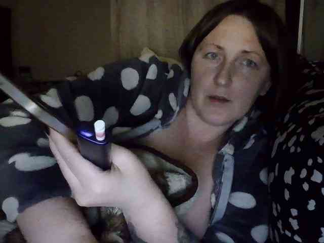 AllaSowinskaya webcam