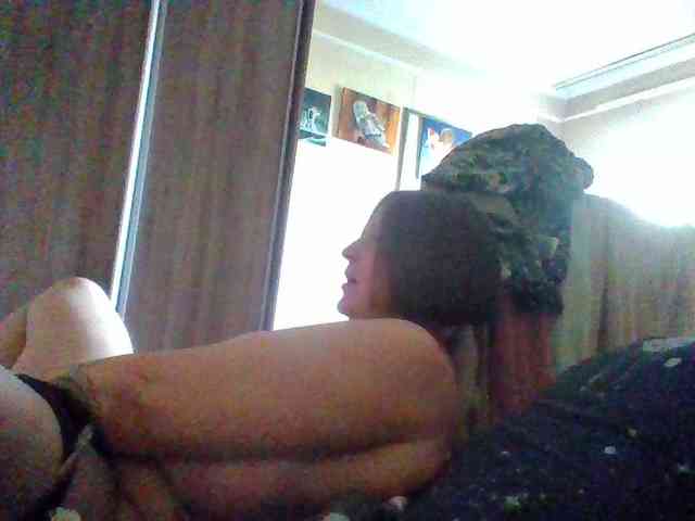 AllaSowinskaya webcam