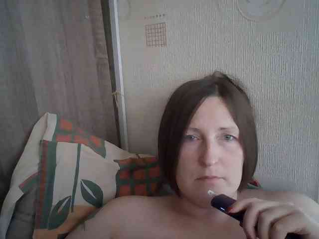 AllaSowinskaya webcam