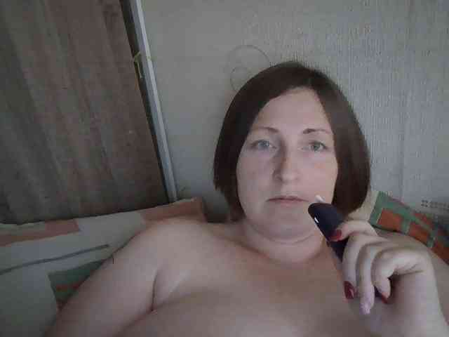 AllaSowinskaya webcam