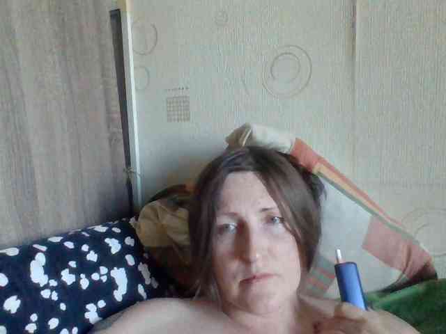 AllaSowinskaya webcam