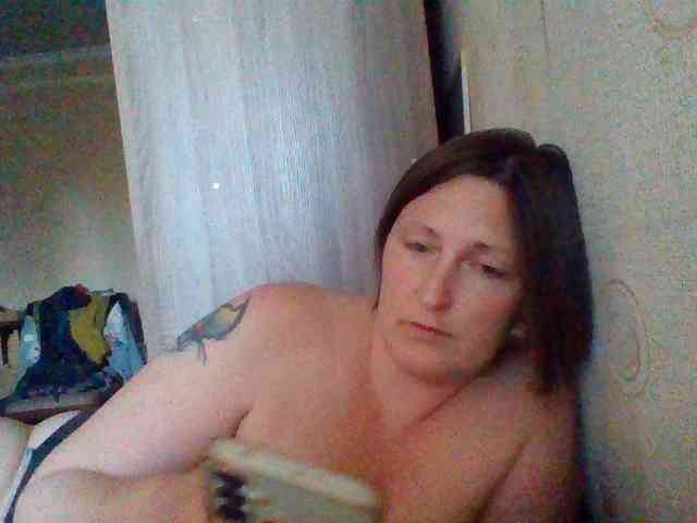 AllaSowinskaya webcam