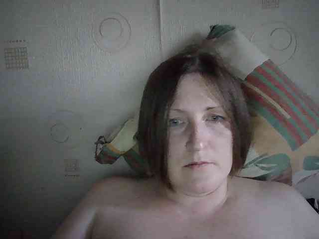 AllaSowinskaya webcam