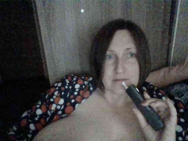 AllaSowinskaya webcam