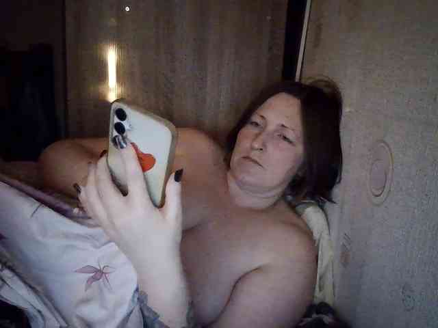 AllaSowinskaya webcam