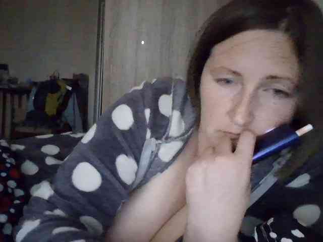 AllaSowinskaya webcam