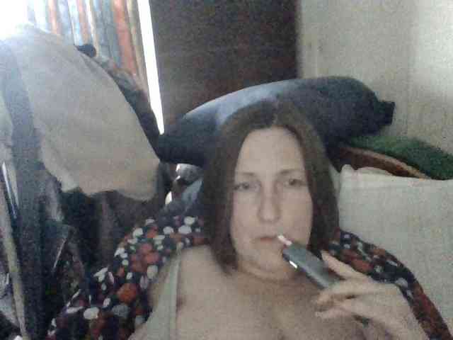 AllaSowinskaya webcam