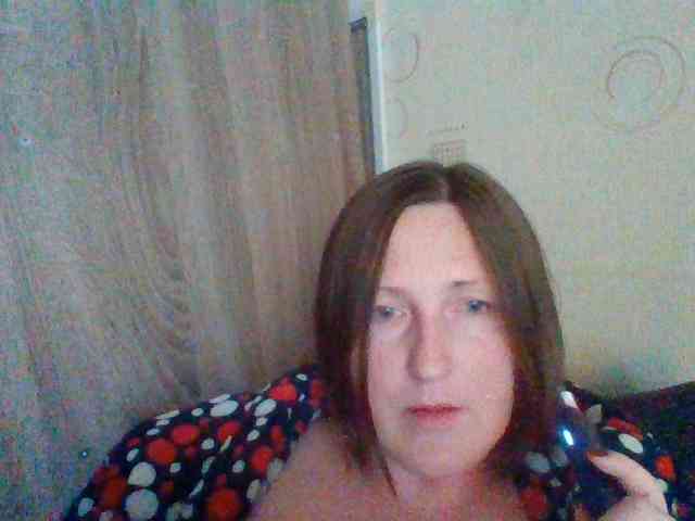 AllaSowinskaya webcam