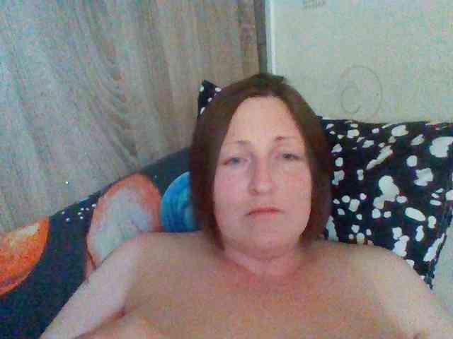 AllaSowinskaya webcam