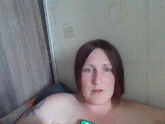 AllaSowinskaya webcam