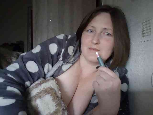 AllaSowinskaya webcam
