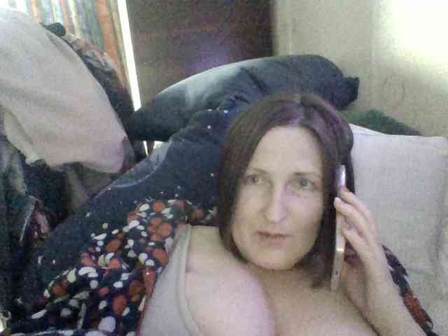 AllaSowinskaya webcam