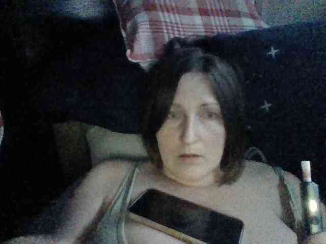 AllaSowinskaya webcam