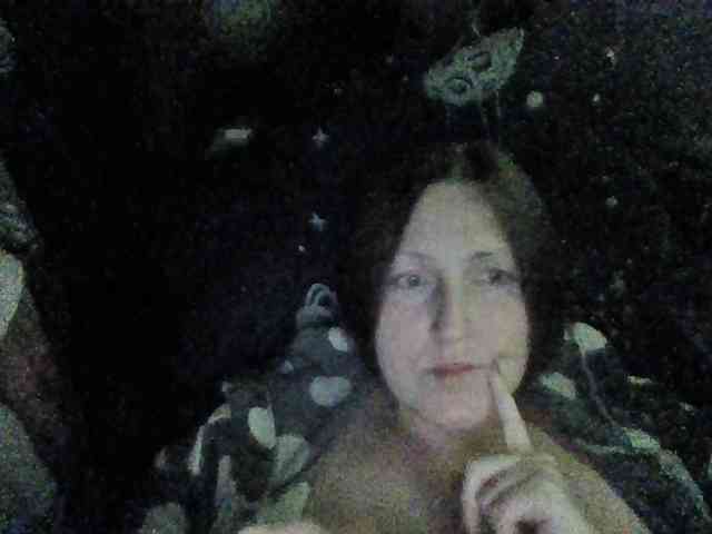 AllaSowinskaya webcam