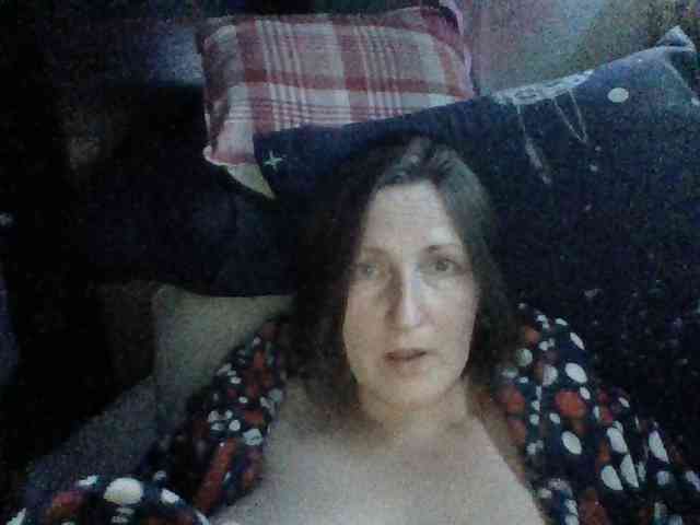 AllaSowinskaya webcam