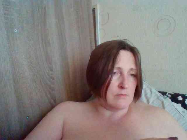 AllaSowinskaya webcam