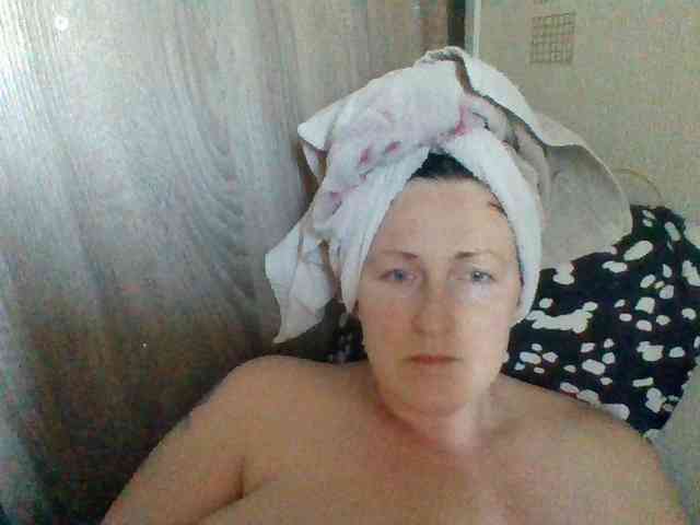 AllaSowinskaya webcam