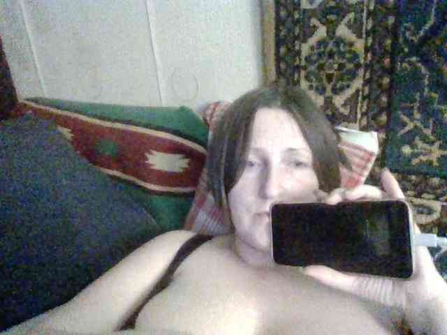 AllaSowinskaya webcam