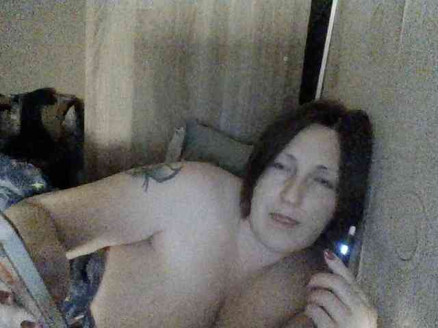 AllaSowinskaya webcam