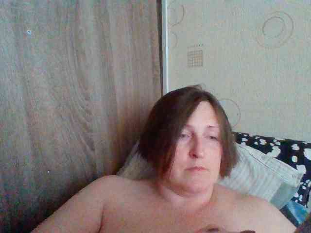 AllaSowinskaya webcam