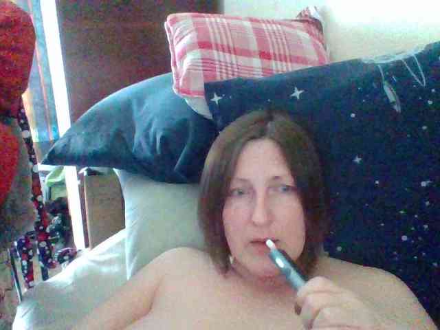 AllaSowinskaya webcam