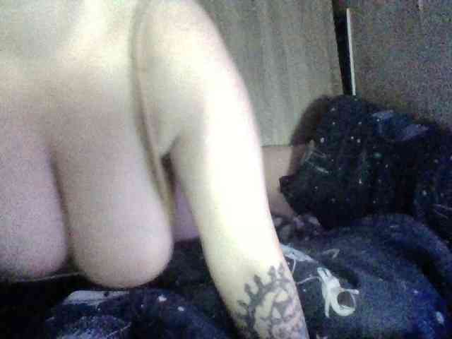 AllaSowinskaya webcam