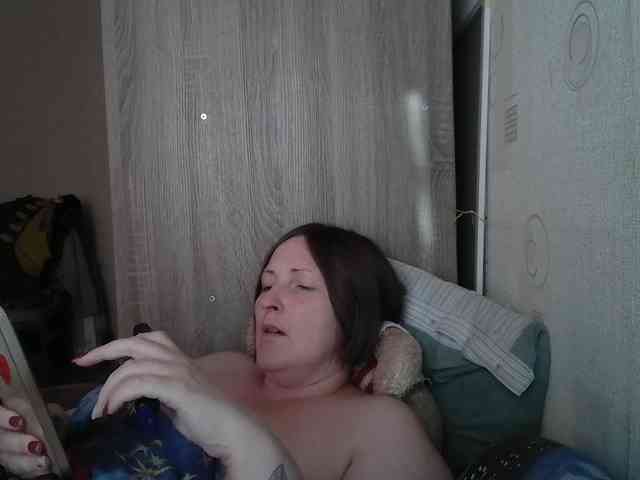 AllaSowinskaya webcam