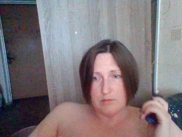 AllaSowinskaya webcam