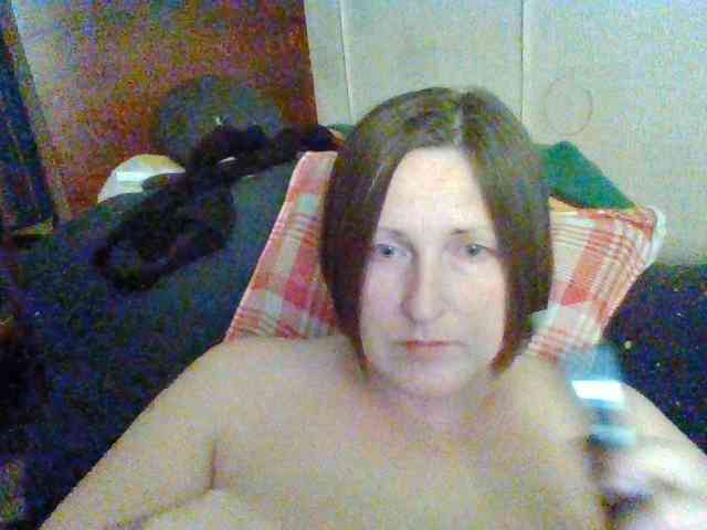 AllaSowinskaya webcam