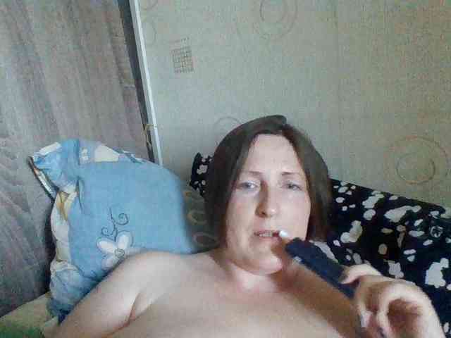 AllaSowinskaya webcam
