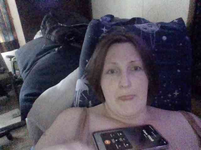AllaSowinskaya webcam