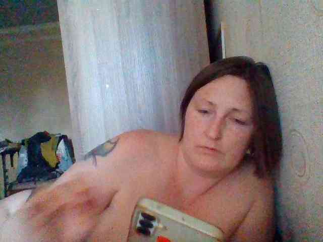 AllaSowinskaya webcam