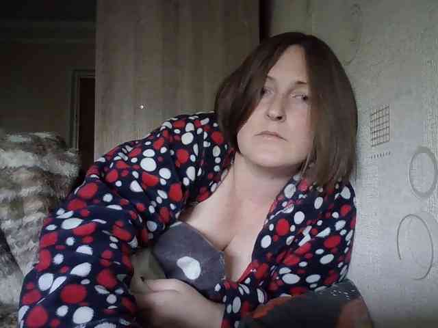AllaSowinskaya webcam