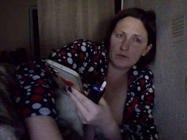 AllaSowinskaya webcam