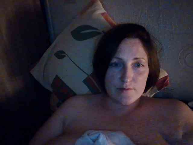AllaSowinskaya webcam