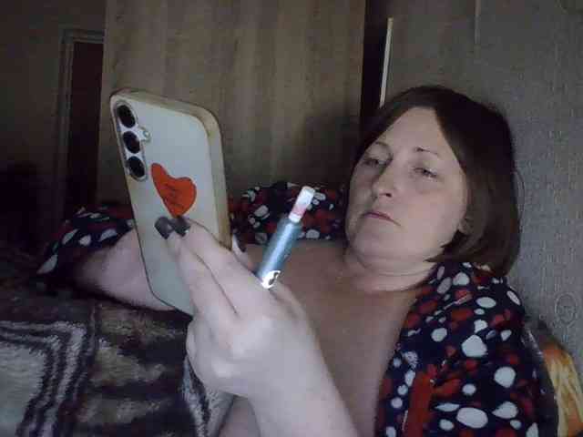 AllaSowinskaya webcam