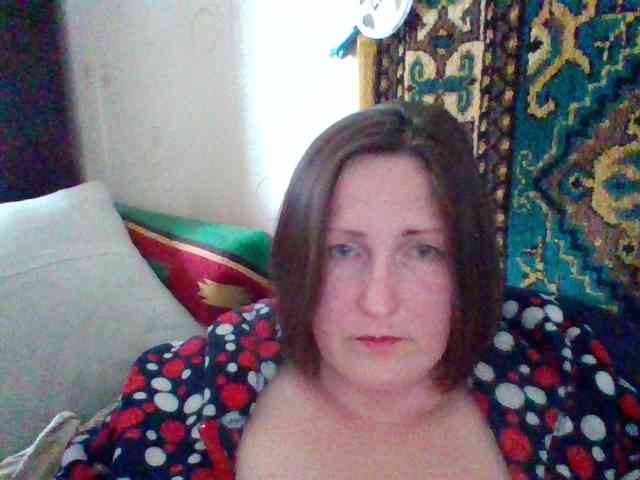 AllaSowinskaya webcam